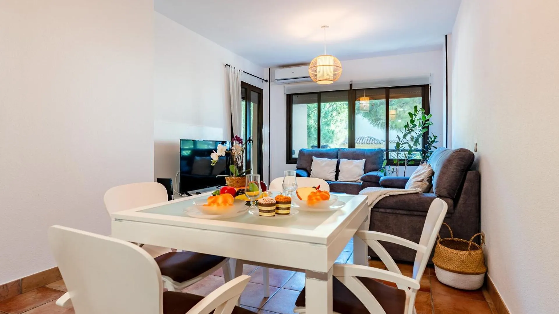 Ct 349 - Faro'S Stupa Hills - Benalmadena Apartment Spain