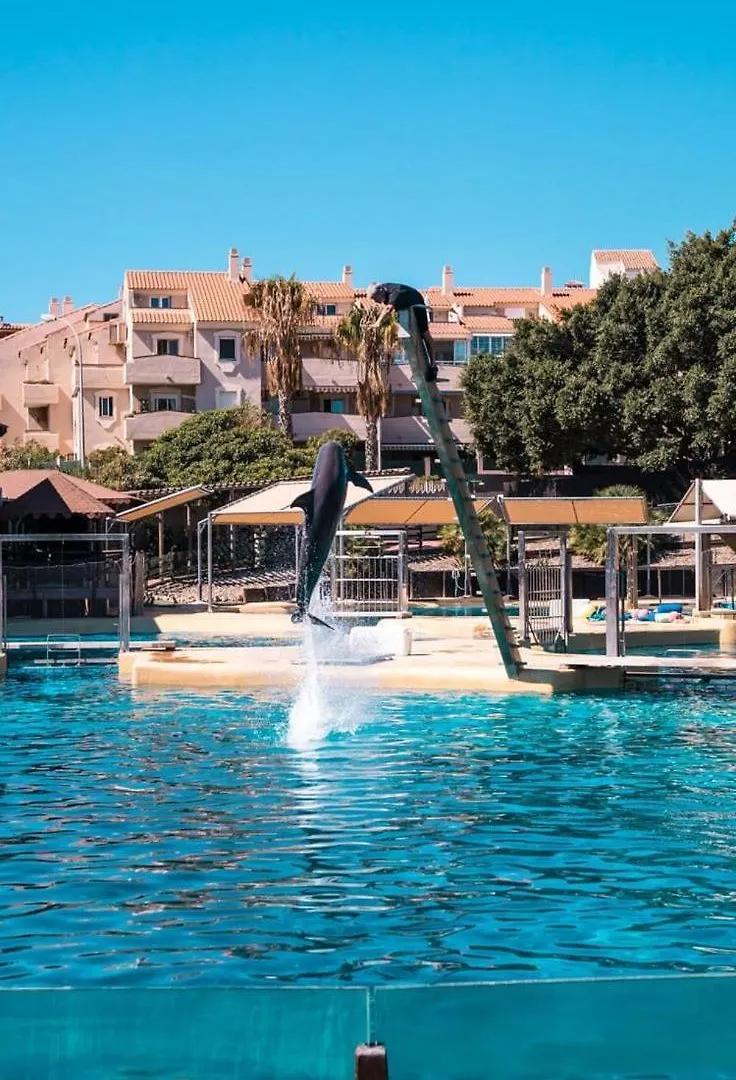 Ct 349 - Faro'S Stupa Hills - Benalmadena Apartment