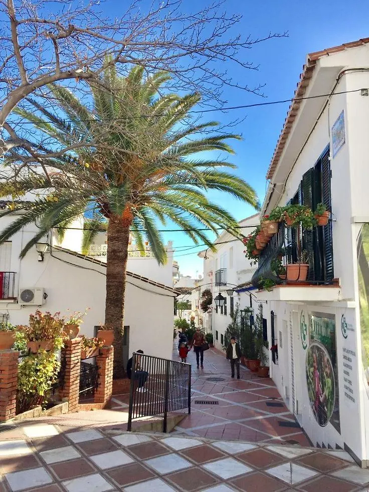 Ct 349 - Faro'S Stupa Hills - Benalmadena Apartment 0*,