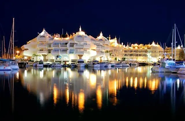 Ct 349 - Faro'S Stupa Hills - Benalmadena Apartment