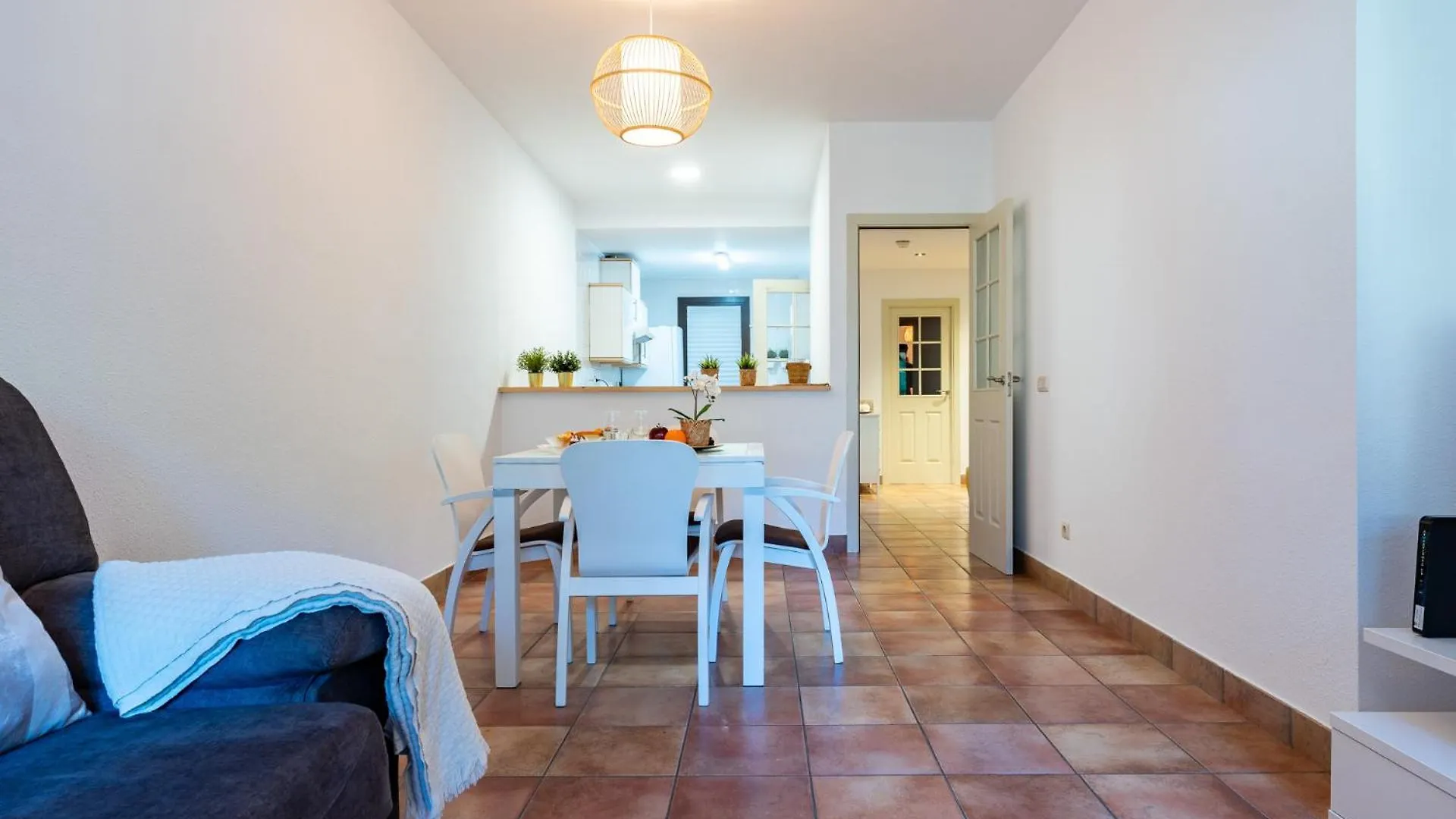 Ct 349 - Faro'S Stupa Hills - Benalmadena Apartment Spain
