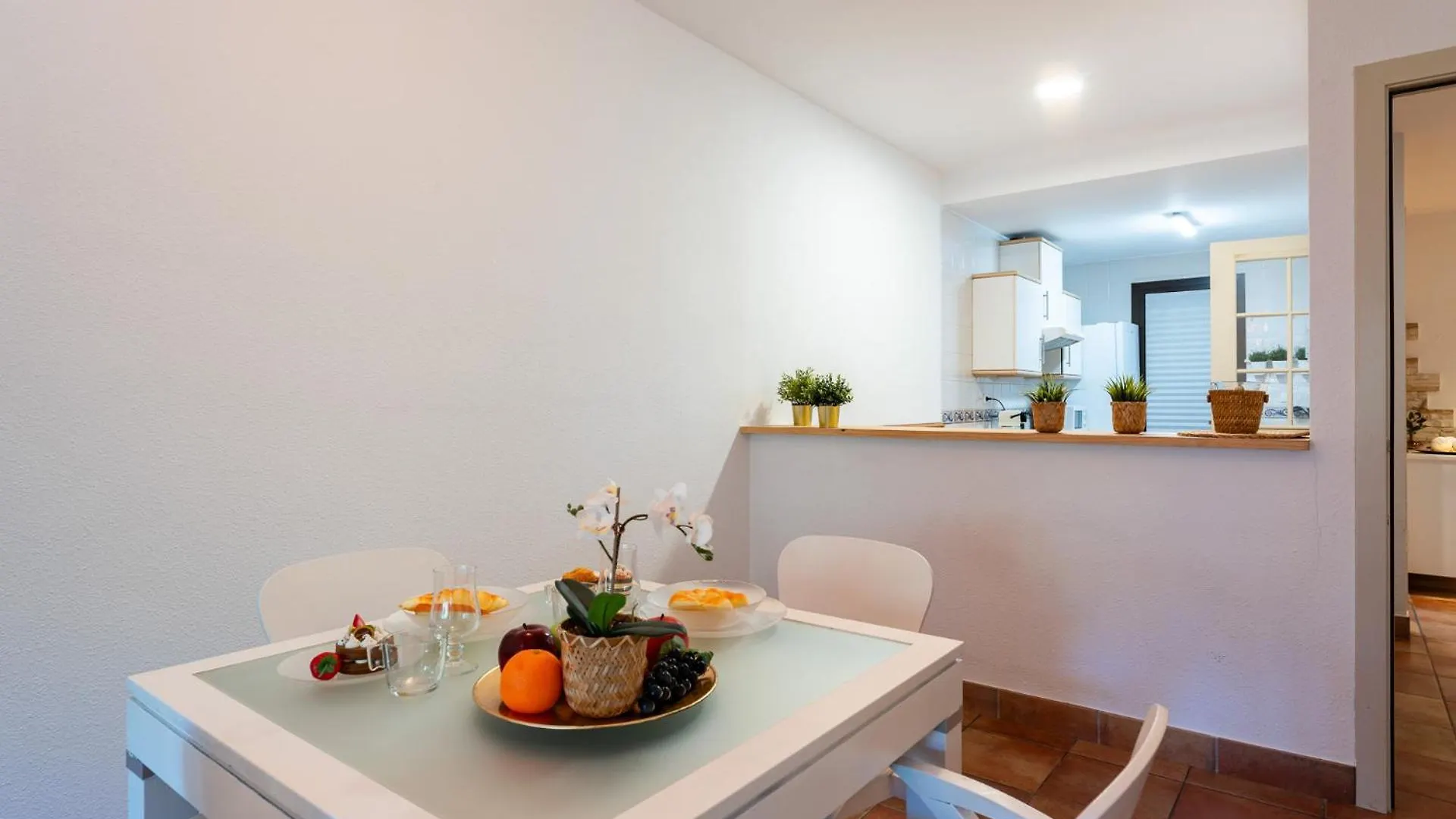 Ct 349 - Faro'S Stupa Hills - Benalmadena Apartment