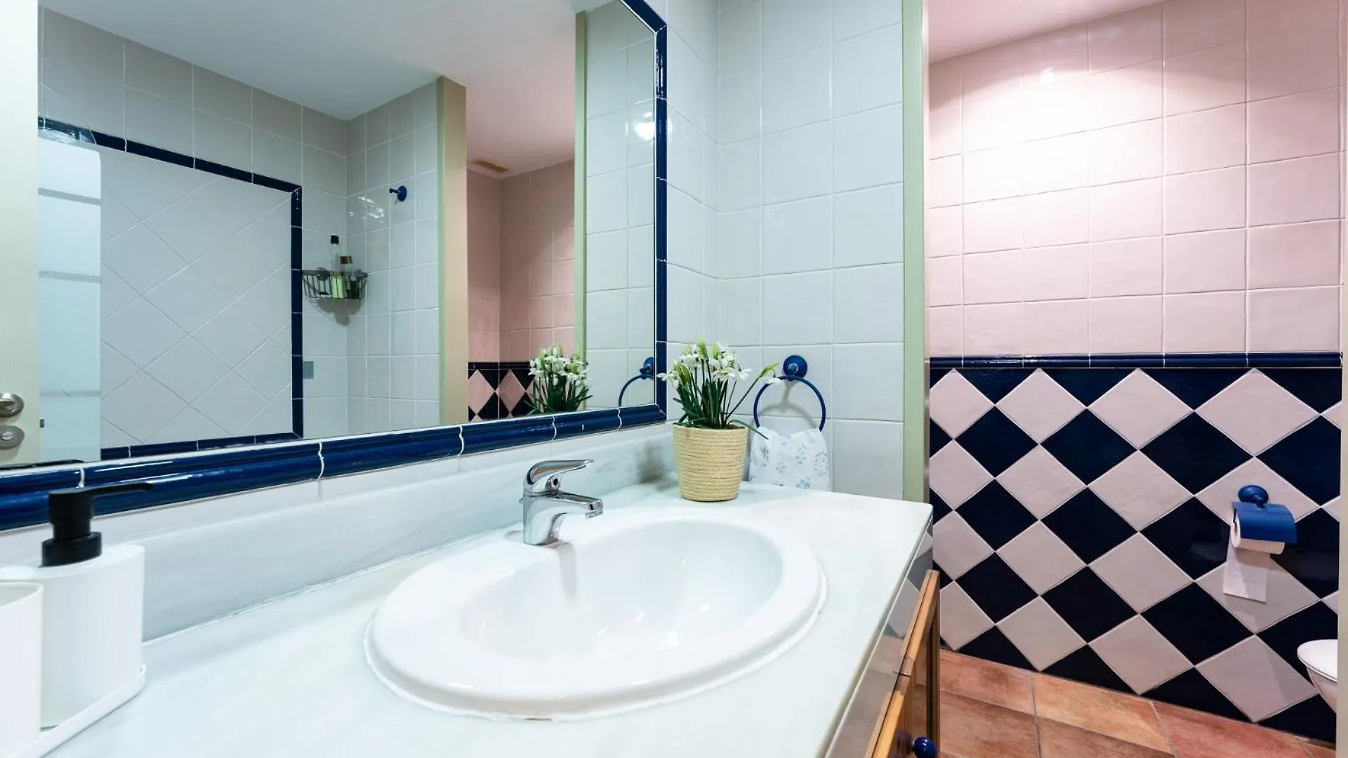 Ct 349 - Faro'S Stupa Hills - Benalmadena Apartment Spain