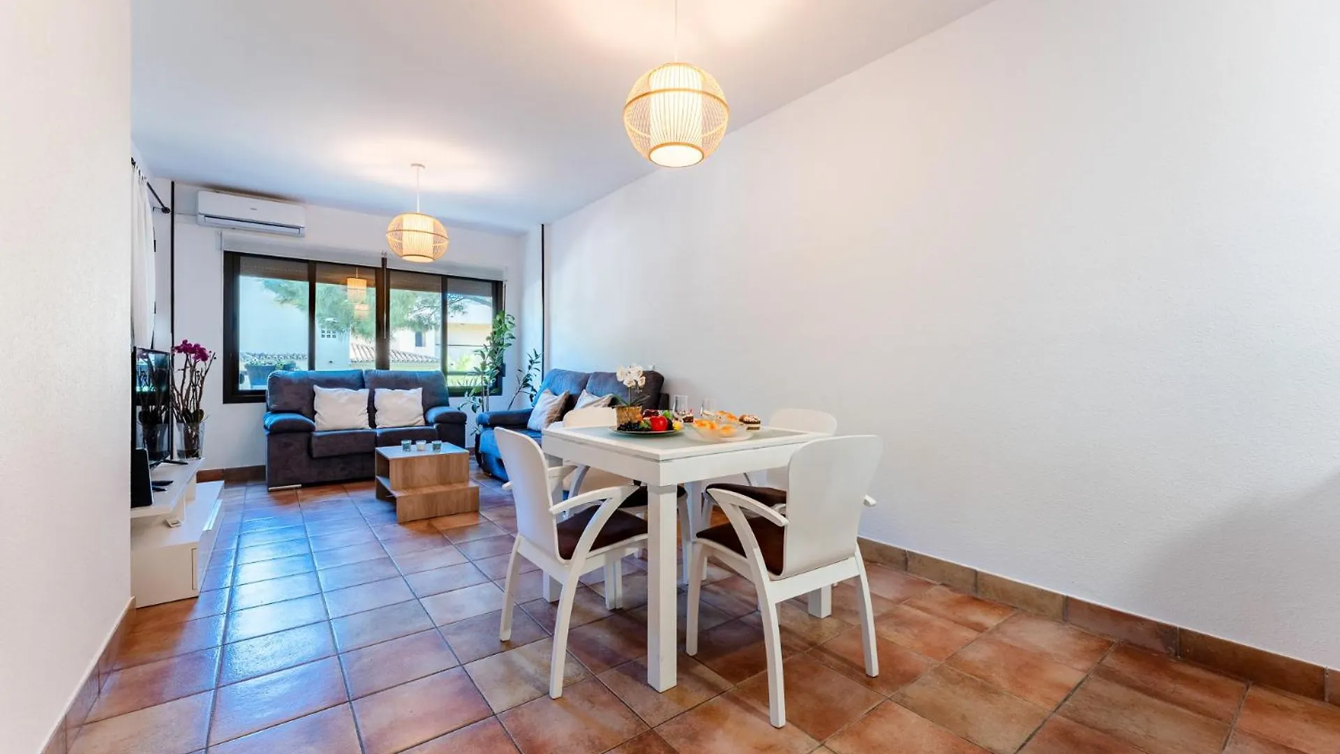 Ct 349 - Faro'S Stupa Hills - Benalmadena Apartment Spain
