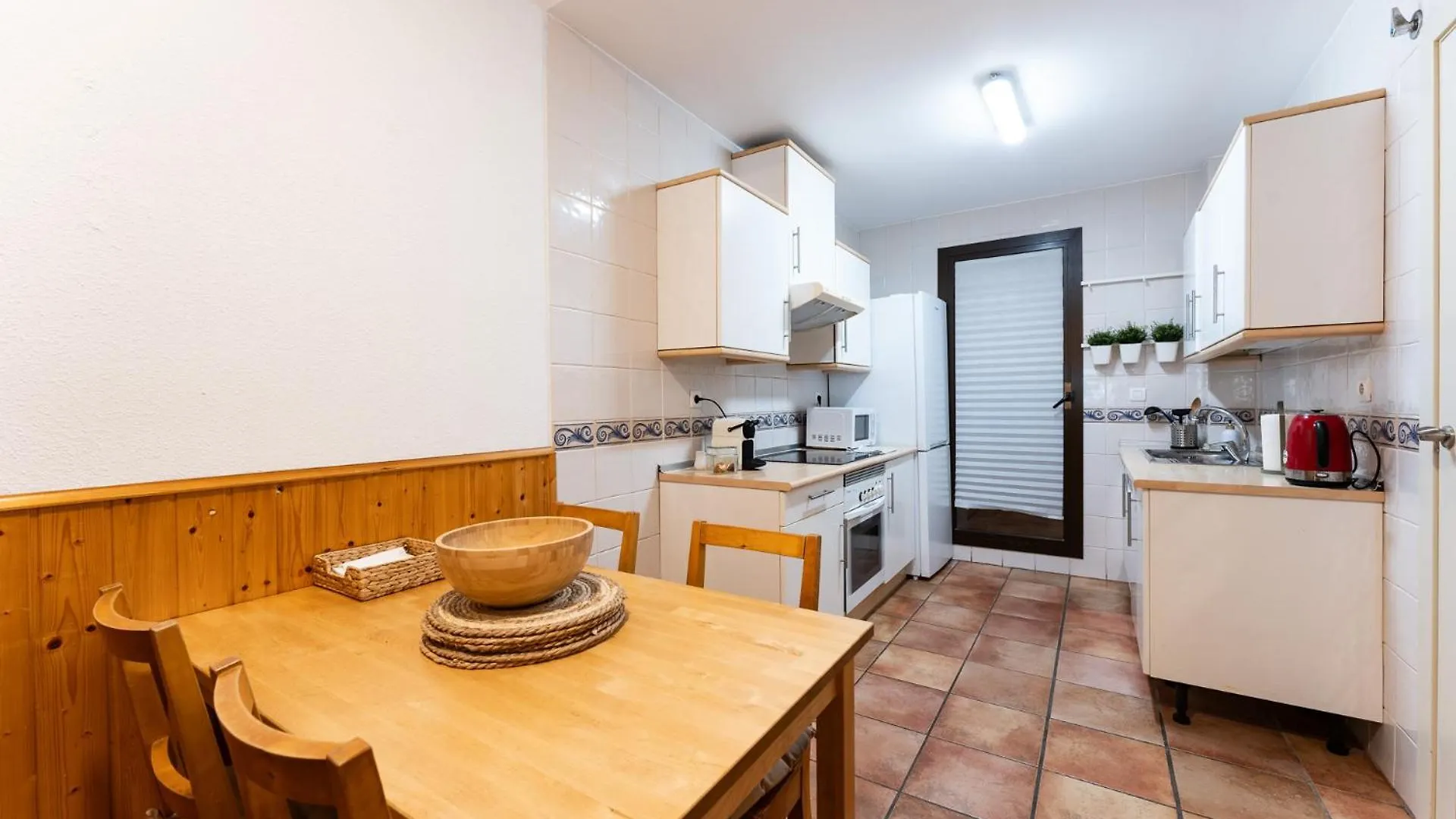 Ct 349 - Faro'S Stupa Hills - Benalmadena Apartment