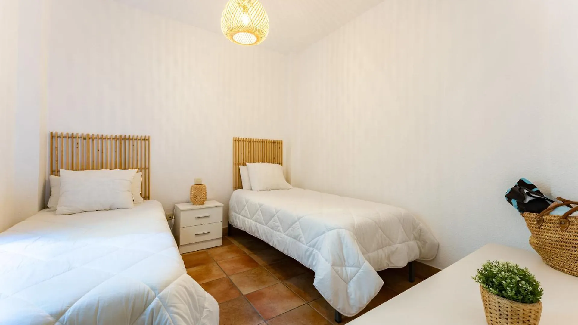 Ct 349 - Faro'S Stupa Hills - Benalmadena Apartment