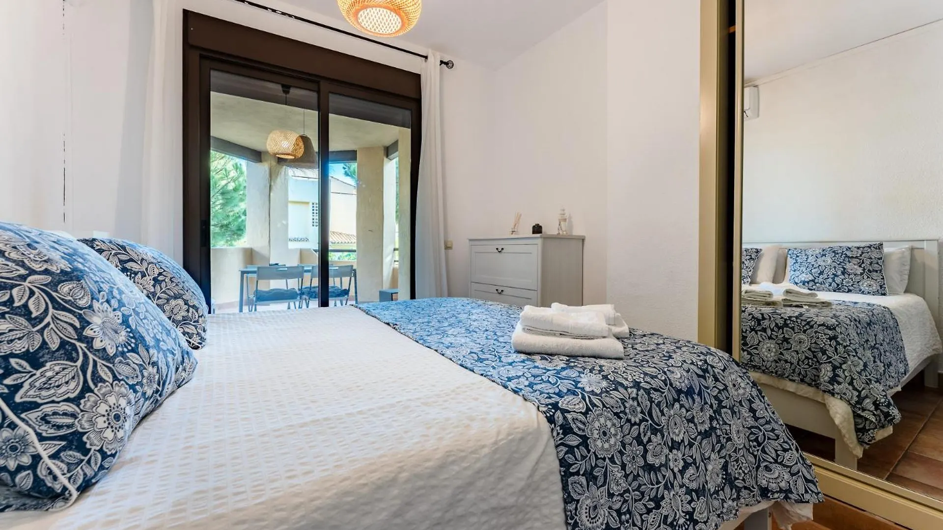 Ct 349 - Faro'S Stupa Hills - Benalmadena Apartment Spain