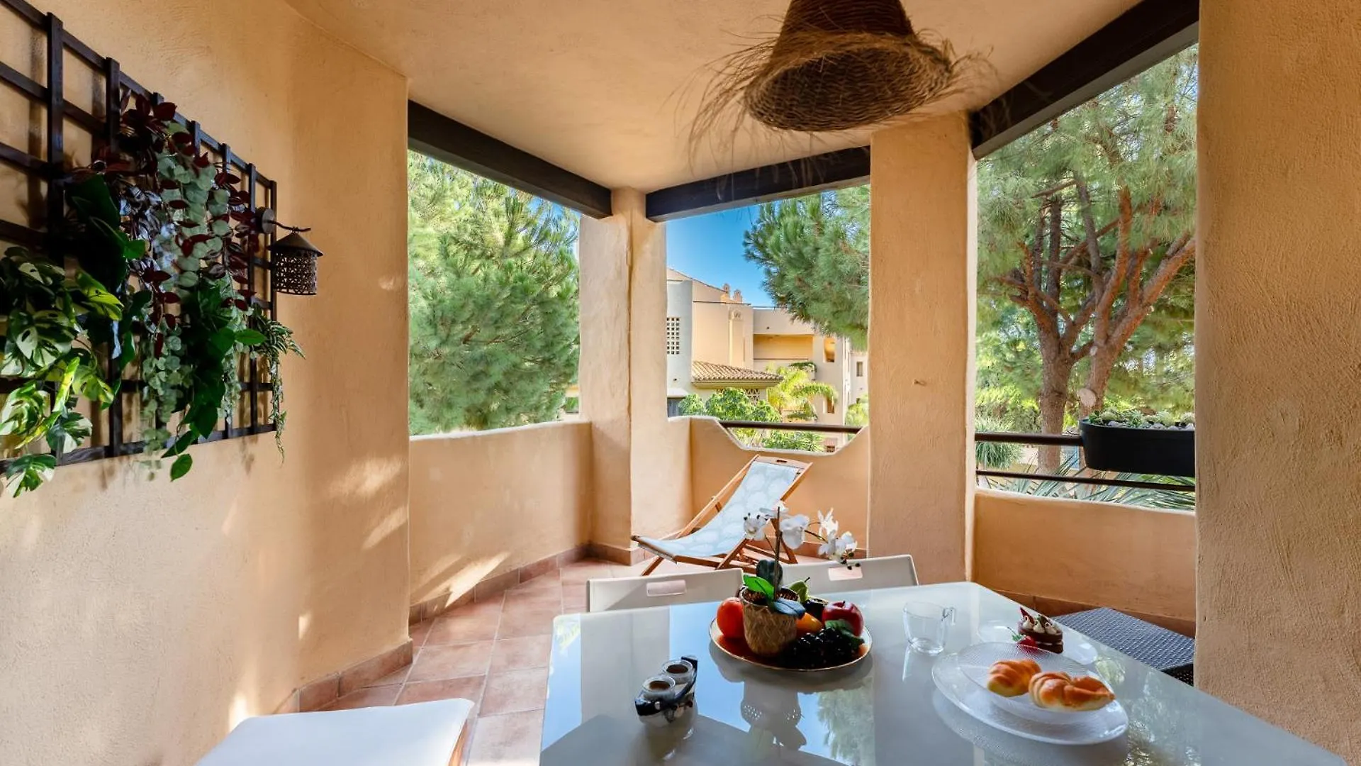 Ct 349 - Faro'S Stupa Hills - Benalmadena Apartment Spain