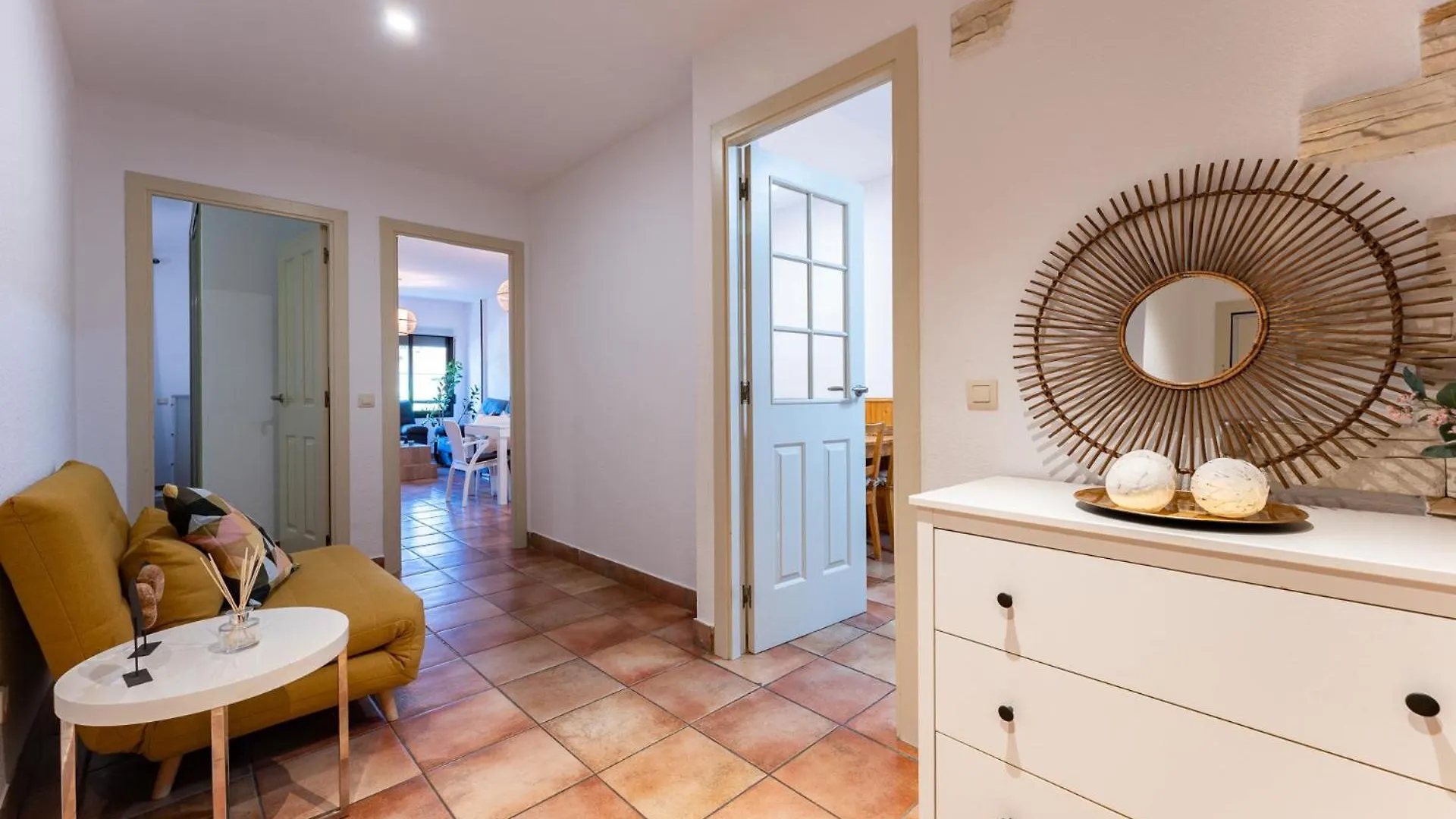 Ct 349 - Faro'S Stupa Hills - Benalmadena Apartment 0*,