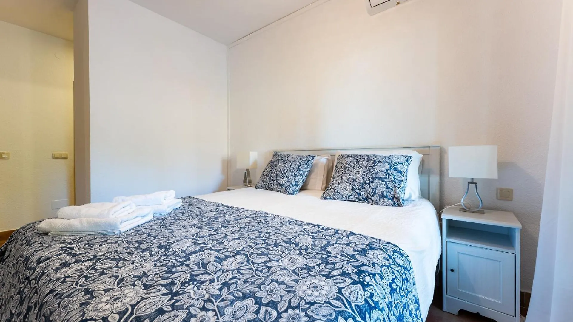 Ct 349 - Faro'S Stupa Hills - Benalmadena Apartment