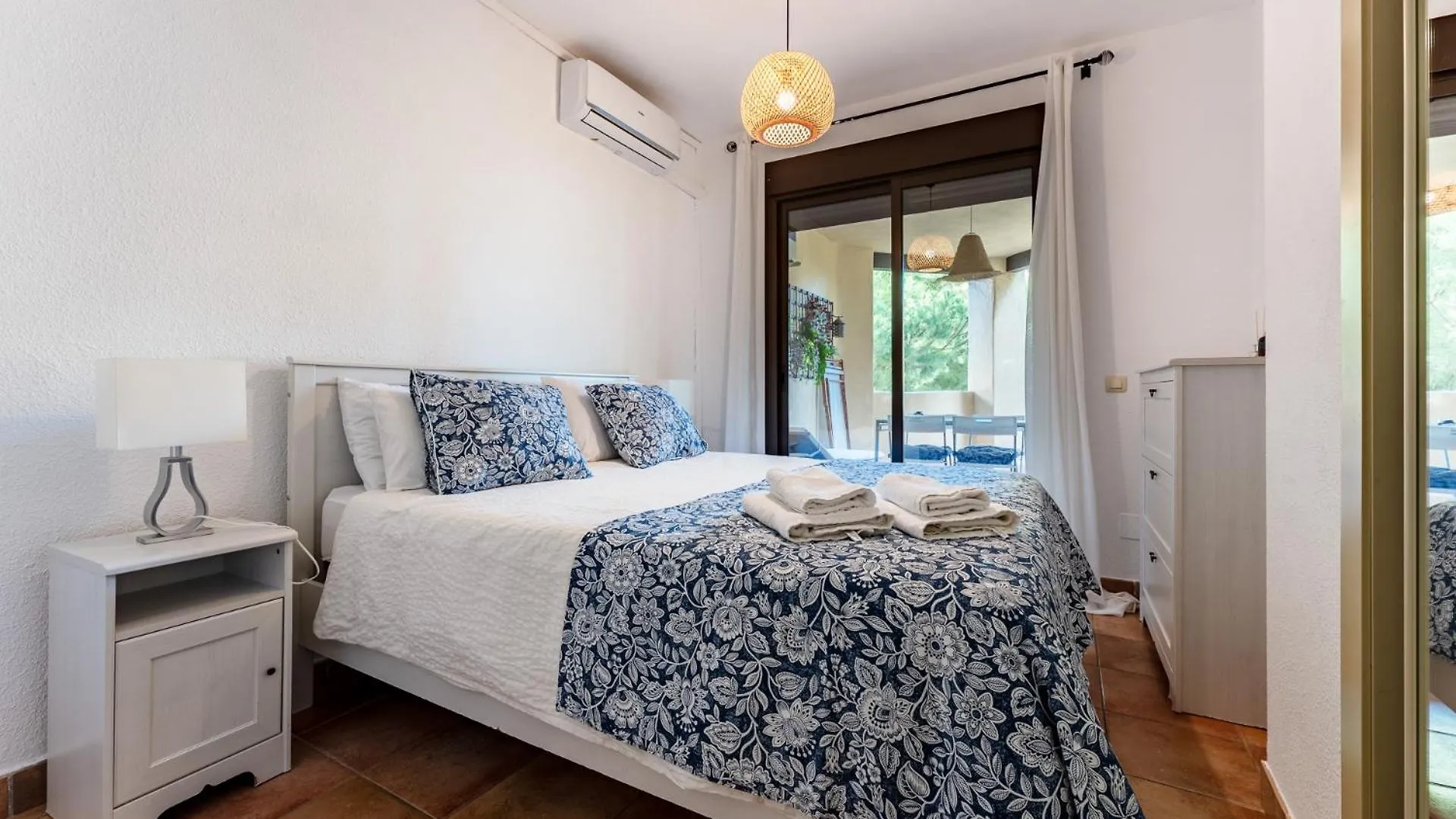 Ct 349 - Faro'S Stupa Hills - Benalmadena Apartment