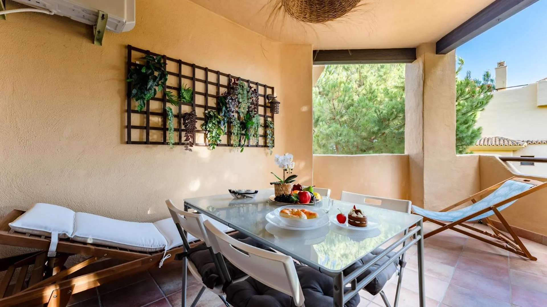 Ct 349 - Faro'S Stupa Hills - Benalmadena Apartment