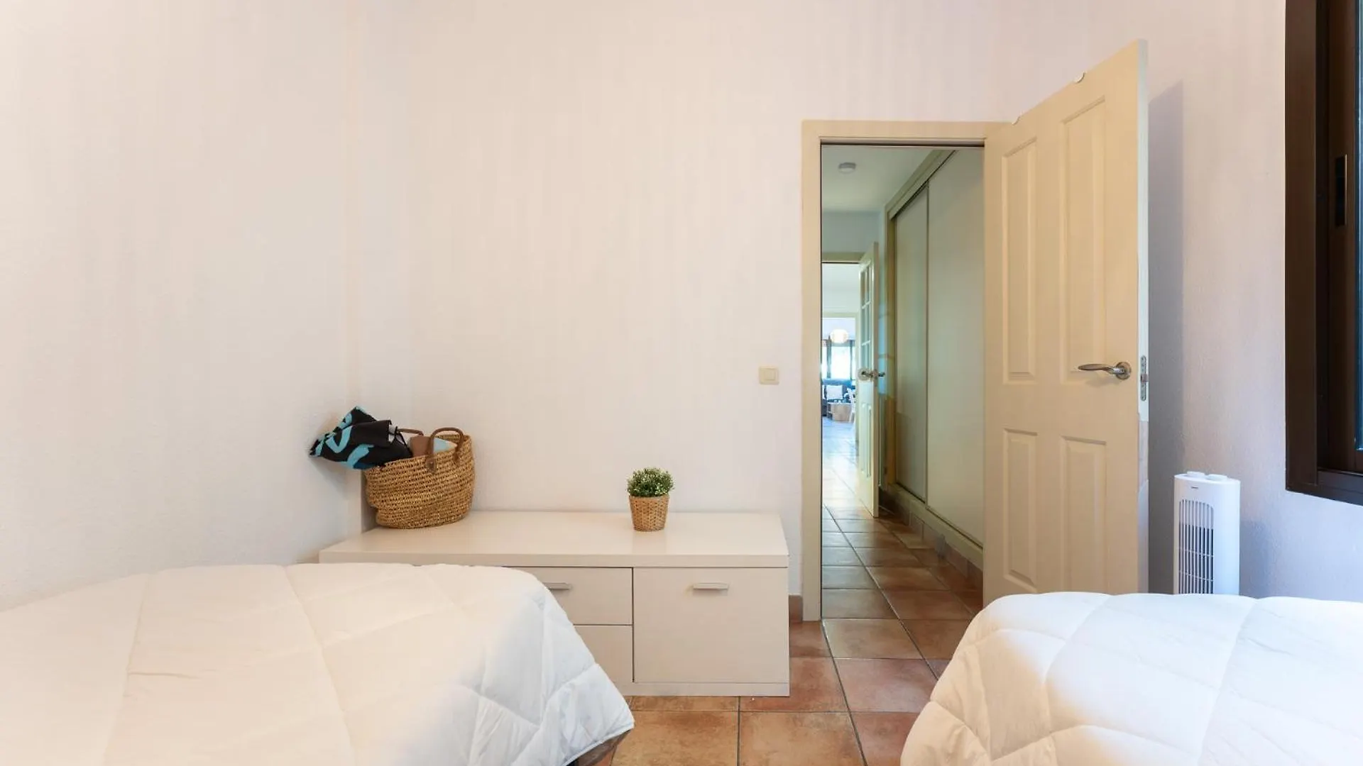 Ct 349 - Faro'S Stupa Hills - Benalmadena Apartment Spain