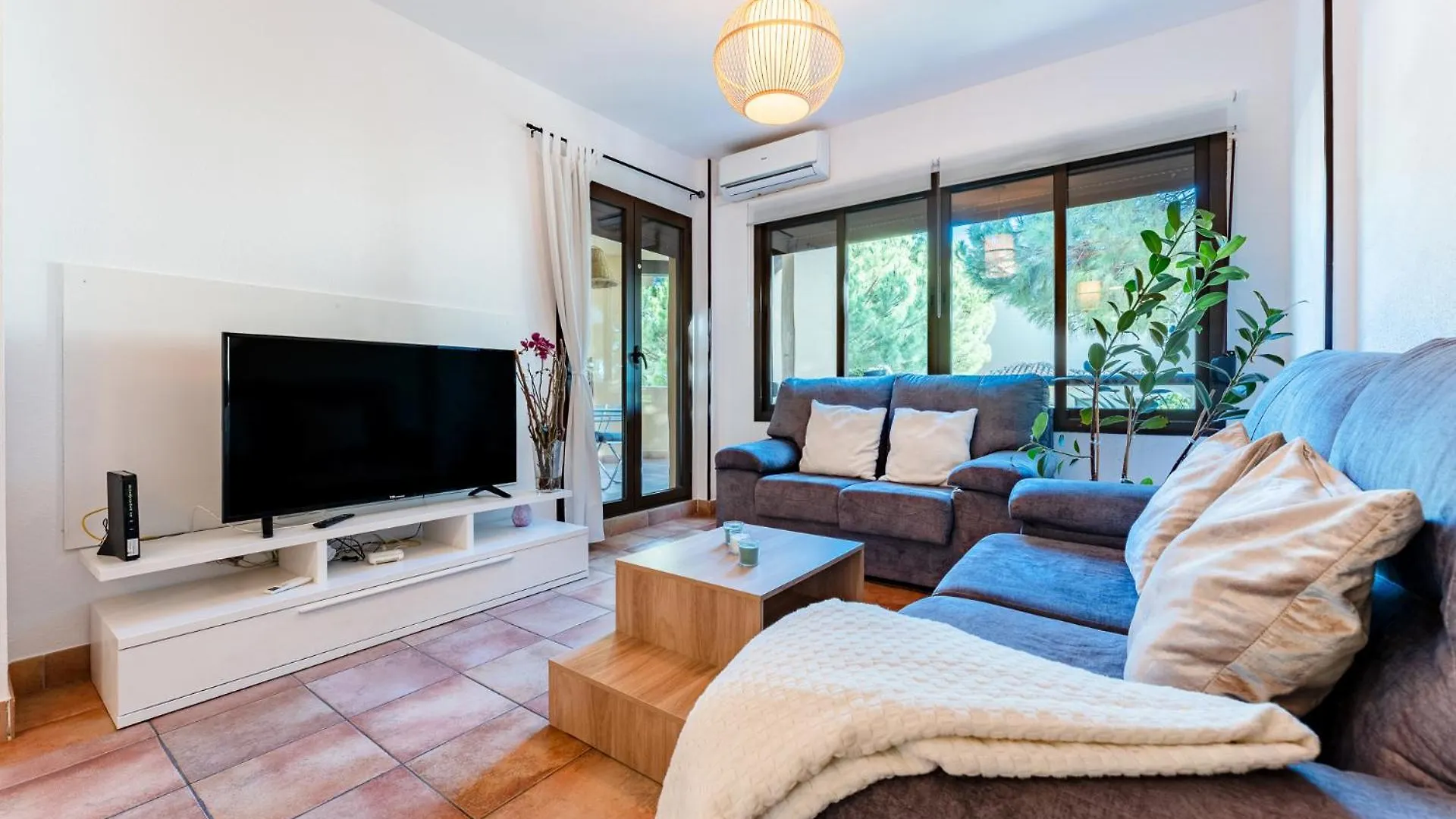 Ct 349 - Faro'S Stupa Hills - Benalmadena Apartment