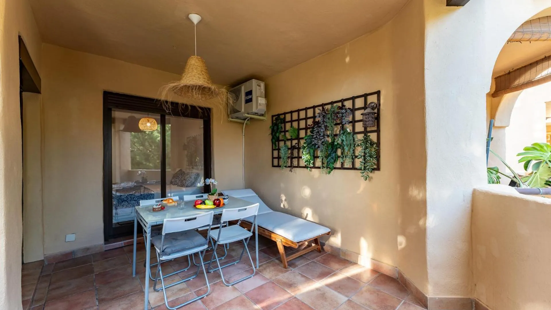 Ct 349 - Faro'S Stupa Hills - Benalmadena Apartment
