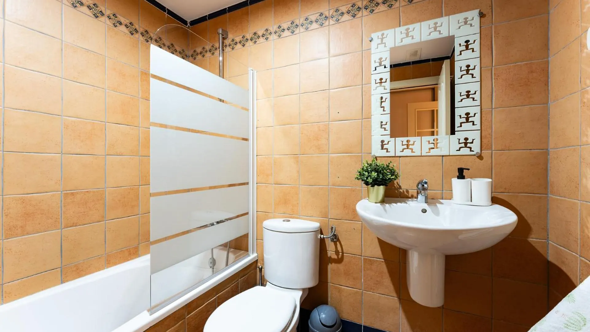 Ct 349 - Faro'S Stupa Hills - Benalmadena Apartment