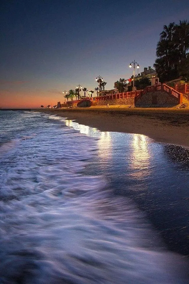 Ct 349 - Faro'S Stupa Hills - Benalmadena Apartment 0*,